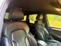 USED 2015 65 AUDI Q5 2.0 TDI S line SUV 5dr Diesel Manual quattro Euro 6 (s/s) (190 ps) 