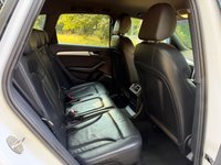 USED 2015 65 AUDI Q5 2.0 TDI S line SUV 5dr Diesel Manual quattro Euro 6 (s/s) (190 ps) 