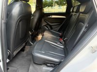 USED 2015 65 AUDI Q5 2.0 TDI S line SUV 5dr Diesel Manual quattro Euro 6 (s/s) (190 ps) 