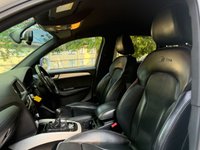 USED 2015 65 AUDI Q5 2.0 TDI S line SUV 5dr Diesel Manual quattro Euro 6 (s/s) (190 ps) 