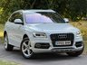 USED 2015 65 AUDI Q5 2.0 TDI S line SUV 5dr Diesel Manual quattro Euro 6 (s/s) (190 ps) 