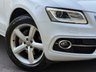 USED 2015 65 AUDI Q5 2.0 TDI S line SUV 5dr Diesel Manual quattro Euro 6 (s/s) (190 ps) 