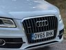 USED 2015 65 AUDI Q5 2.0 TDI S line SUV 5dr Diesel Manual quattro Euro 6 (s/s) (190 ps) 
