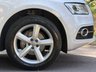 USED 2015 65 AUDI Q5 2.0 TDI S line SUV 5dr Diesel Manual quattro Euro 6 (s/s) (190 ps) 