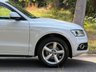 USED 2015 65 AUDI Q5 2.0 TDI S line SUV 5dr Diesel Manual quattro Euro 6 (s/s) (190 ps) 