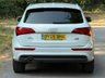 USED 2015 65 AUDI Q5 2.0 TDI S line SUV 5dr Diesel Manual quattro Euro 6 (s/s) (190 ps) 