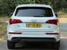 USED 2015 65 AUDI Q5 2.0 TDI S line SUV 5dr Diesel Manual quattro Euro 6 (s/s) (190 ps) 