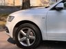 USED 2015 65 AUDI Q5 2.0 TDI S line SUV 5dr Diesel Manual quattro Euro 6 (s/s) (190 ps) 