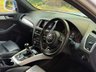USED 2015 65 AUDI Q5 2.0 TDI S line SUV 5dr Diesel Manual quattro Euro 6 (s/s) (190 ps) 