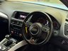 USED 2015 65 AUDI Q5 2.0 TDI S line SUV 5dr Diesel Manual quattro Euro 6 (s/s) (190 ps) 