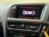 USED 2015 65 AUDI Q5 2.0 TDI S line SUV 5dr Diesel Manual quattro Euro 6 (s/s) (190 ps) 