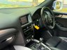 USED 2015 65 AUDI Q5 2.0 TDI S line SUV 5dr Diesel Manual quattro Euro 6 (s/s) (190 ps) 