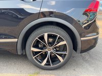 USED 2021 21 VOLKSWAGEN TIGUAN 1.5 TSI R-Line SUV 5dr Petrol DSG Euro 6 (s/s) (150 ps) 