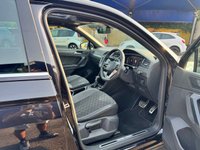 USED 2021 21 VOLKSWAGEN TIGUAN 1.5 TSI R-Line SUV 5dr Petrol DSG Euro 6 (s/s) (150 ps) 