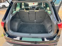 USED 2021 21 VOLKSWAGEN TIGUAN 1.5 TSI R-Line SUV 5dr Petrol DSG Euro 6 (s/s) (150 ps) 