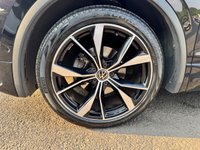 USED 2021 21 VOLKSWAGEN TIGUAN 1.5 TSI R-Line SUV 5dr Petrol DSG Euro 6 (s/s) (150 ps) 