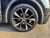 USED 2021 21 VOLKSWAGEN TIGUAN 1.5 TSI R-Line SUV 5dr Petrol DSG Euro 6 (s/s) (150 ps) 