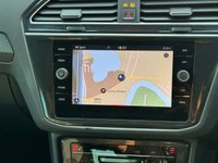 USED 2021 21 VOLKSWAGEN TIGUAN 1.5 TSI R-Line SUV 5dr Petrol DSG Euro 6 (s/s) (150 ps) 
