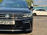 USED 2021 21 VOLKSWAGEN TIGUAN 1.5 TSI R-Line SUV 5dr Petrol DSG Euro 6 (s/s) (150 ps) 