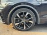 USED 2021 21 VOLKSWAGEN TIGUAN 1.5 TSI R-Line SUV 5dr Petrol DSG Euro 6 (s/s) (150 ps) 