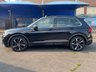 USED 2021 21 VOLKSWAGEN TIGUAN 1.5 TSI R-Line SUV 5dr Petrol DSG Euro 6 (s/s) (150 ps) 