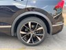 USED 2021 21 VOLKSWAGEN TIGUAN 1.5 TSI R-Line SUV 5dr Petrol DSG Euro 6 (s/s) (150 ps) 