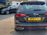 USED 2021 21 VOLKSWAGEN TIGUAN 1.5 TSI R-Line SUV 5dr Petrol DSG Euro 6 (s/s) (150 ps) 