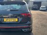 USED 2021 21 VOLKSWAGEN TIGUAN 1.5 TSI R-Line SUV 5dr Petrol DSG Euro 6 (s/s) (150 ps) 