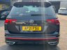 USED 2021 21 VOLKSWAGEN TIGUAN 1.5 TSI R-Line SUV 5dr Petrol DSG Euro 6 (s/s) (150 ps) 