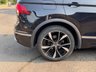 USED 2021 21 VOLKSWAGEN TIGUAN 1.5 TSI R-Line SUV 5dr Petrol DSG Euro 6 (s/s) (150 ps) 