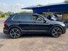 USED 2021 21 VOLKSWAGEN TIGUAN 1.5 TSI R-Line SUV 5dr Petrol DSG Euro 6 (s/s) (150 ps) 