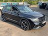 USED 2021 21 VOLKSWAGEN TIGUAN 1.5 TSI R-Line SUV 5dr Petrol DSG Euro 6 (s/s) (150 ps) 