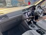 USED 2021 21 VOLKSWAGEN TIGUAN 1.5 TSI R-Line SUV 5dr Petrol DSG Euro 6 (s/s) (150 ps) 