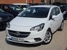USED 2015 65 VAUXHALL CORSA 1.4i ecoFLEX Excite Hatchback 5dr Petrol Manual Euro 6 (a/c) (90 ps) ONE OWNER FROM NEW