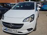 USED 2015 65 VAUXHALL CORSA 1.4i ecoFLEX Excite Hatchback 5dr Petrol Manual Euro 6 (a/c) (90 ps) ONE OWNER FROM NEW