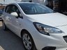 USED 2015 65 VAUXHALL CORSA 1.4i ecoFLEX Excite Hatchback 5dr Petrol Manual Euro 6 (a/c) (90 ps) ONE OWNER FROM NEW