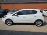 USED 2015 65 VAUXHALL CORSA 1.4i ecoFLEX Excite Hatchback 5dr Petrol Manual Euro 6 (a/c) (90 ps) ONE OWNER FROM NEW