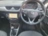 USED 2015 65 VAUXHALL CORSA 1.4i ecoFLEX Excite Hatchback 5dr Petrol Manual Euro 6 (a/c) (90 ps) ONE OWNER FROM NEW