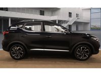 USED 2022 22 MG MG ZS 1.5 VTi-TECH Exclusive SUV 5dr Petrol Manual Euro 6 (s/s) (106 ps) 