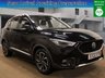 USED 2022 22 MG MG ZS 1.5 VTi-TECH Exclusive SUV 5dr Petrol Manual Euro 6 (s/s) (106 ps) 