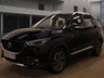 USED 2022 22 MG MG ZS 1.5 VTi-TECH Exclusive SUV 5dr Petrol Manual Euro 6 (s/s) (106 ps) 
