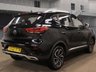USED 2022 22 MG MG ZS 1.5 VTi-TECH Exclusive SUV 5dr Petrol Manual Euro 6 (s/s) (106 ps) 