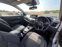 USED 2022 72 NISSAN QASHQAI 1.3 DIG-T MHEV N-Connecta XTRON Euro 6 (s/s) 5dr 2 Owners/Full Service History