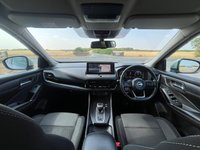 USED 2022 72 NISSAN QASHQAI 1.3 DIG-T MHEV N-Connecta XTRON Euro 6 (s/s) 5dr 2 Owners/Full Service History