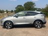 USED 2022 72 NISSAN QASHQAI 1.3 DIG-T MHEV N-Connecta XTRON Euro 6 (s/s) 5dr 2 Owners/Full Service History