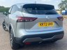 USED 2022 72 NISSAN QASHQAI 1.3 DIG-T MHEV N-Connecta XTRON Euro 6 (s/s) 5dr 2 Owners/Full Service History