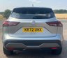 USED 2022 72 NISSAN QASHQAI 1.3 DIG-T MHEV N-Connecta XTRON Euro 6 (s/s) 5dr 2 Owners/Full Service History