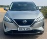 USED 2022 72 NISSAN QASHQAI 1.3 DIG-T MHEV N-Connecta XTRON Euro 6 (s/s) 5dr 2 Owners/Full Service History