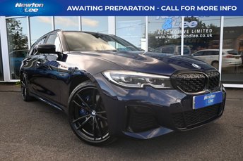 2020 BMW 3 SERIES 3.0 M340i Touring 5dr Petrol Auto xDrive Euro 6 (s/s) (374 ps) £29000.00