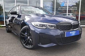 2020 BMW 3 SERIES